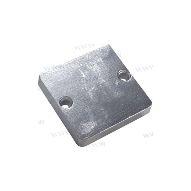 ANODE MERCRUISER - Mercruiser TEN00808 34762