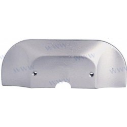 ANODE PLAQUE ALPHA ONE - Mercruiser TEN00814 821629 821629