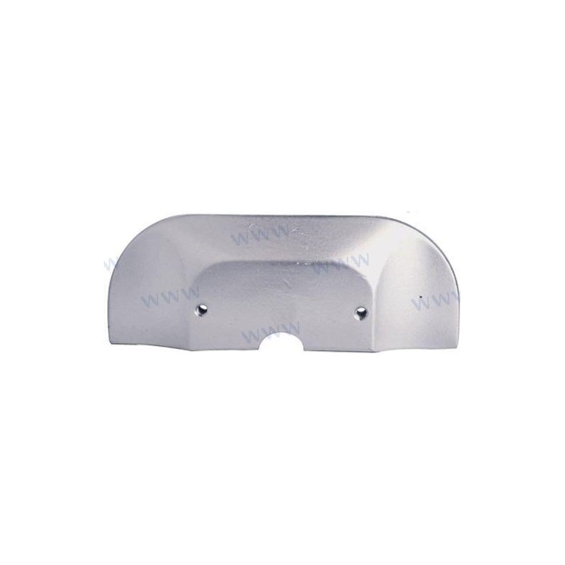 ANODE PLAQUE ALPHA ONE - Mercruiser TEN00814 821629 821629