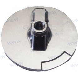 ANODE MERCURY ALPHA - Mercruiser TEN00820 76214-5 76214-5