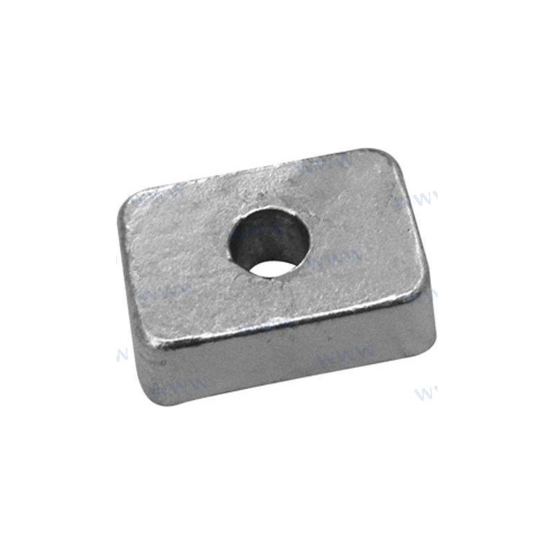 ANODE MERCURY 4T 9,9HP - Mercruiser TEN00834 875208