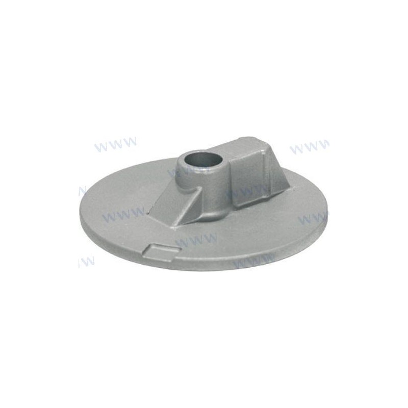 ANODE DERIVE MERCURY - Mercruiser TEN00835 76214-4 76214-4