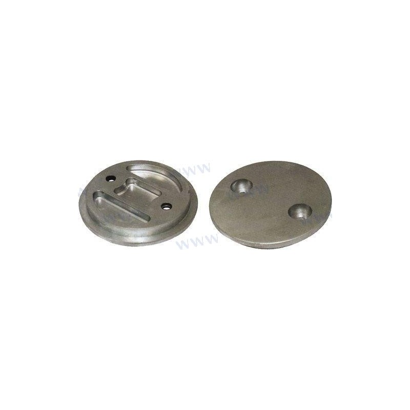 ANODE MERCURY/MERCRUISER - Mercruiser TEN00838 847635001