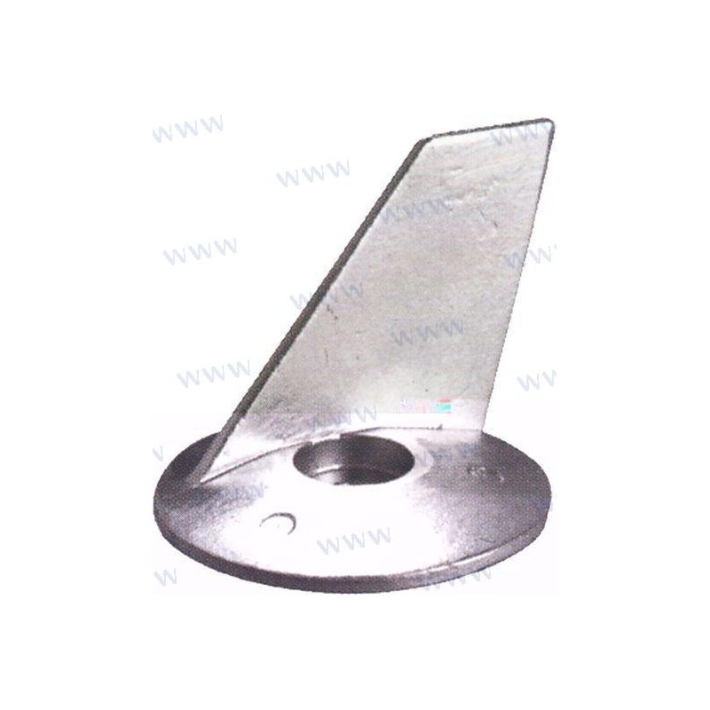 ANODE MERCURY/MERCRUISER - Mercruiser TEN00839 853762 853762