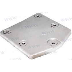 ANODE MERCURY ZEUS - Mercruiser TEN00843AL 87915QA65