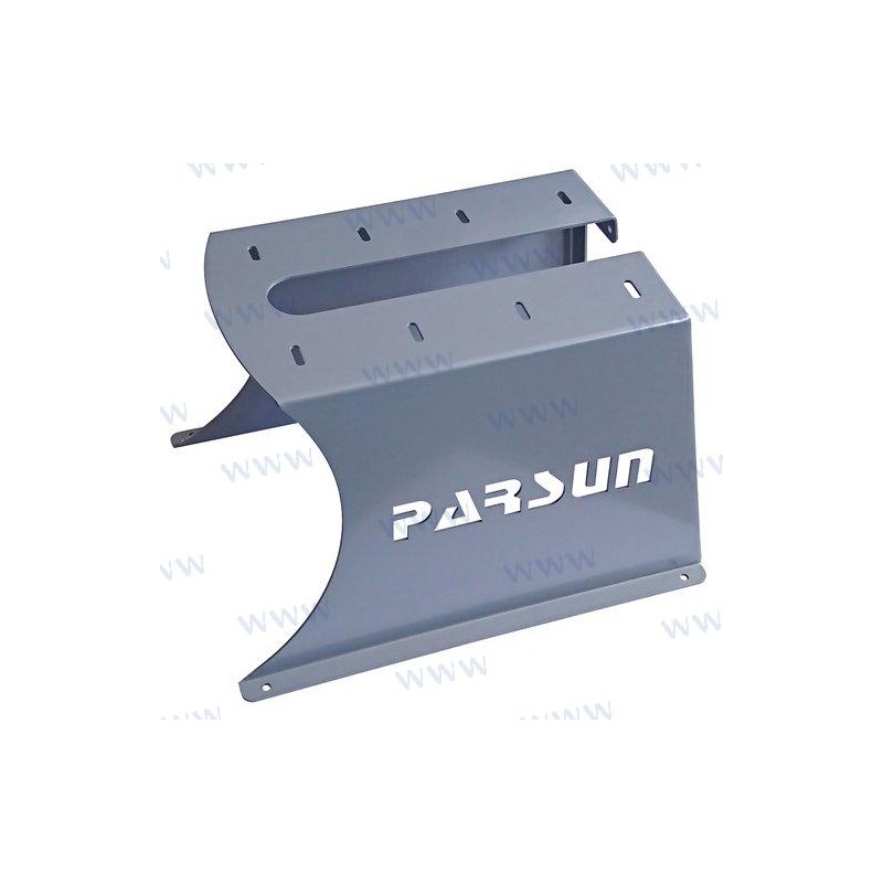 PRESENTOIR PARSUN 2,6/9,8CV