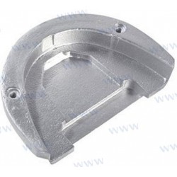 ANODE OMC COBRA - Mercruiser TEN00903 984513 3853818 0778070 0984513 3853818 984513