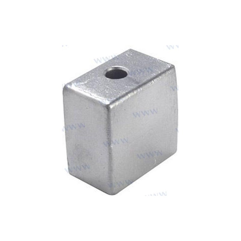 ANODE CUBE OMC/JOHNSON/EVINRUDE - OMC/Johnson/Evinrude TEN00907 36745 393023 393023 436745