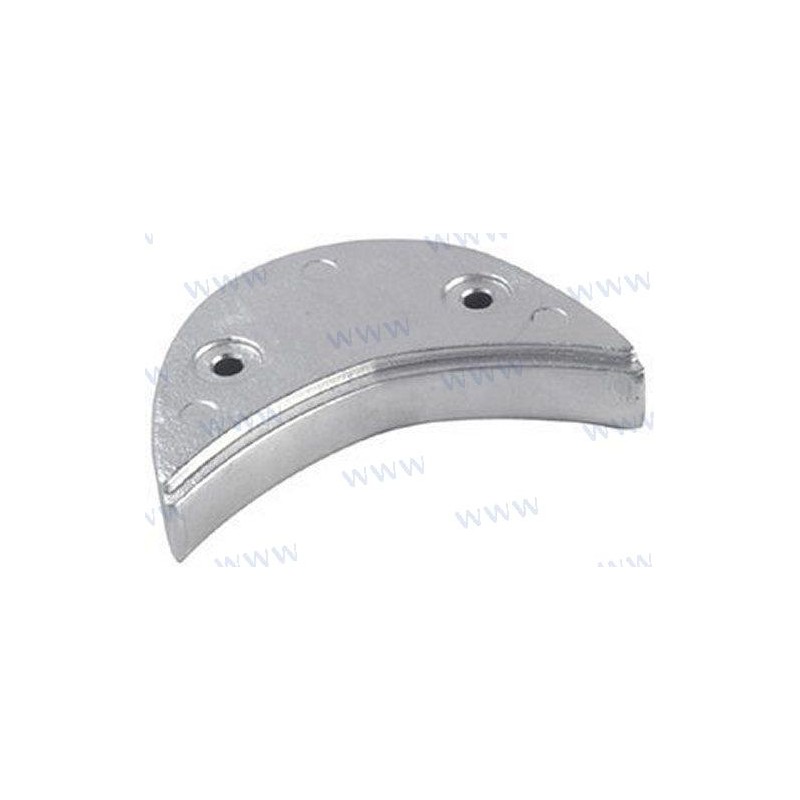 ANODE OMC/JOHNSON/EVINRUDE 90-140 - OMC/Johnson/Evinrude TEN00908 392123 392123