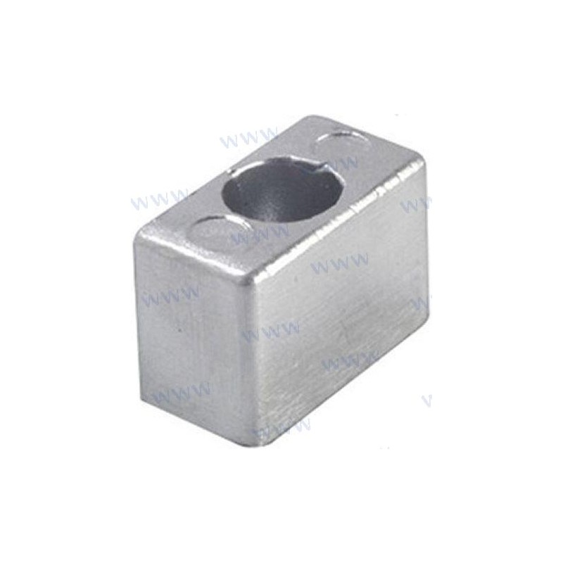 ANODE CUBE OMC COBRA - OMC/Johnson/Evinrude TEN00911 395780 395780