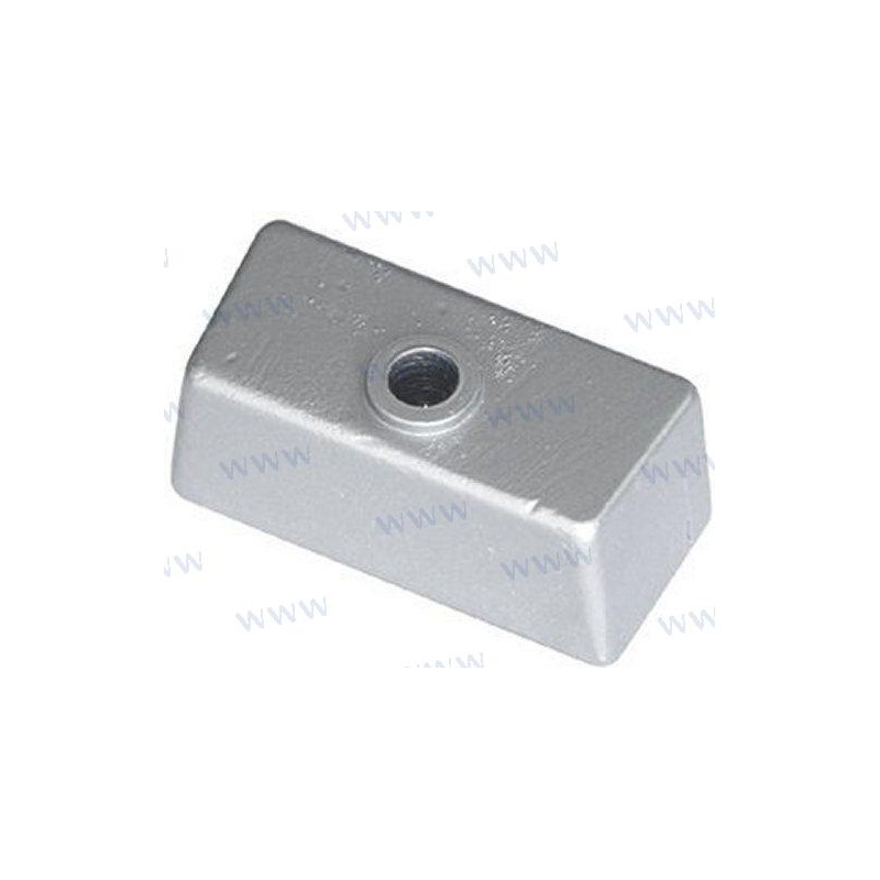 ANODE CUBE BRP - OMC/Johnson/Evinrude TEN00928 397768 397768