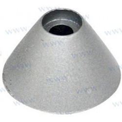 ANODE SIDEPOWER ALUMINIUM