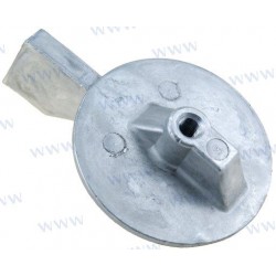 ANODE DERIVE ALU. YAMAHA 50 - 90CV