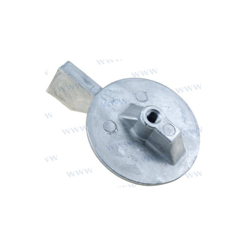 ANODE DERIVE ALU. YAMAHA 50 - 90CV