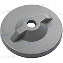 ANODE YAMAHA 9,9HP - Yamaha TEN01106 6E8-45251-00 6E8-45251-02