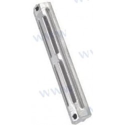 ANODE YAMAHA 60-90HP - Yamaha TEN01113 6H1-45251-01 6H1-WS452-00