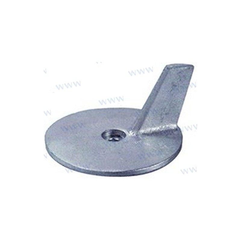 ANODE DERIVE YAMAHA 25-30 HP - Yamaha TEN01130 61N-45371-00