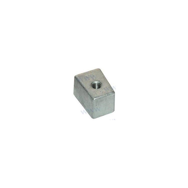 ANODE CUBE YAMAHA - Yamaha TEN01132 67C-45251-00