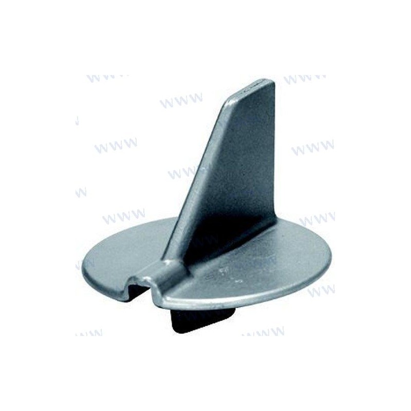 ANODE MARINER YAMAHA - Mercruiser TEN01144 6K1-45371-00