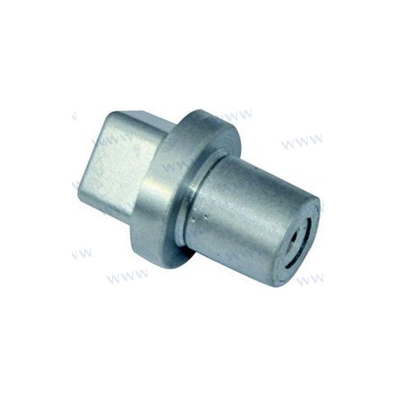 ANODE CYLINDRE YAMAHA 80-100CV - Yamaha TEN01146-1 67F-11325-00 67F-11325-00/01 67F-11325-01