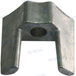 ANODE YAMAHA 25-90HP - Yamaha TEN01147 688-11325-00