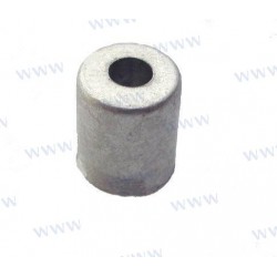 ANODE YAMAHA 2,5-9HP - Yamaha TEN01148 6G8-11325-00