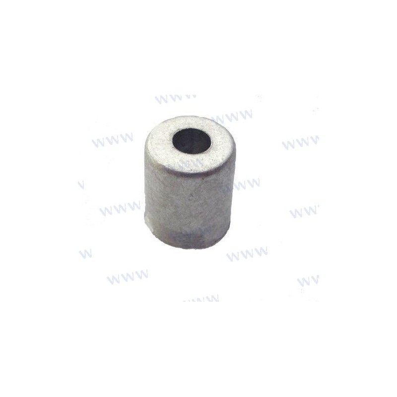 ANODE YAMAHA 2,5-9HP - Yamaha TEN01148 6G8-11325-00