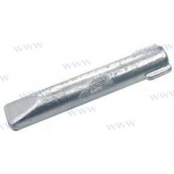 ANODE YAMAHA 40-200HP - Yamaha TEN01149 62Y-11325-00