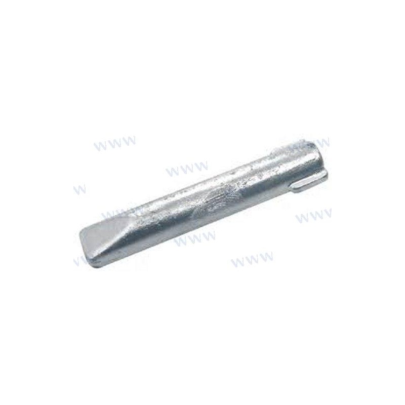 ANODE YAMAHA 40-200HP - Yamaha TEN01149 62Y-11325-00