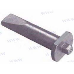 ANODE YAMAHA 20-25HP - Yamaha TEN01150 6J8-11325-00