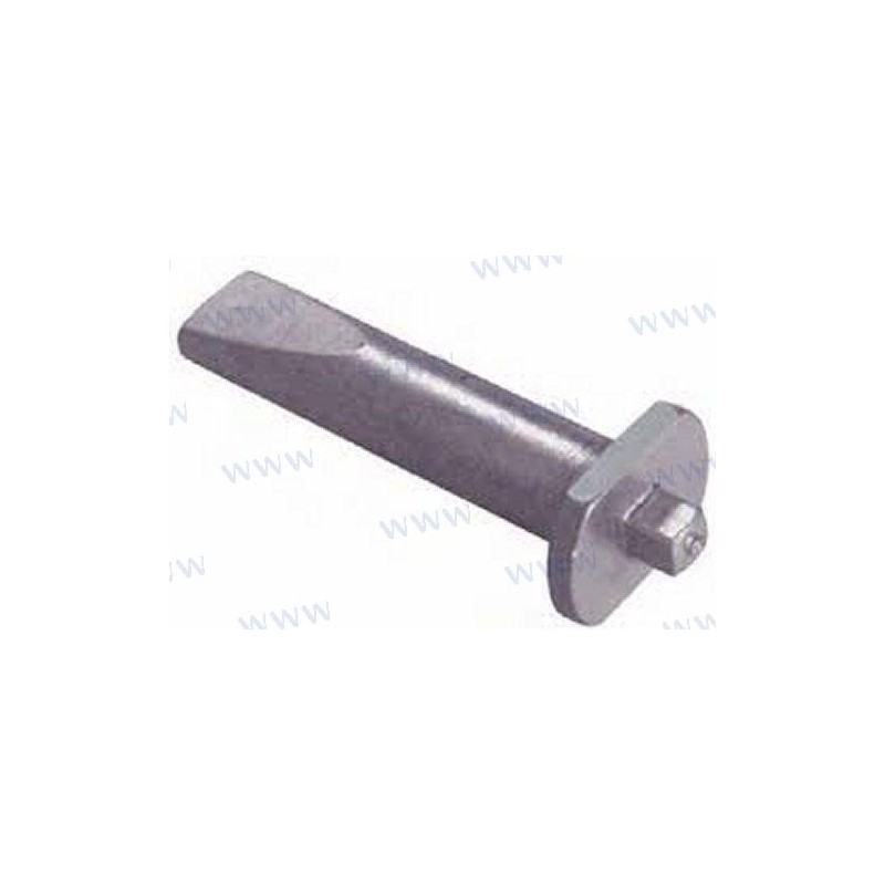 ANODE YAMAHA 20-25HP - Yamaha TEN01150 6J8-11325-00