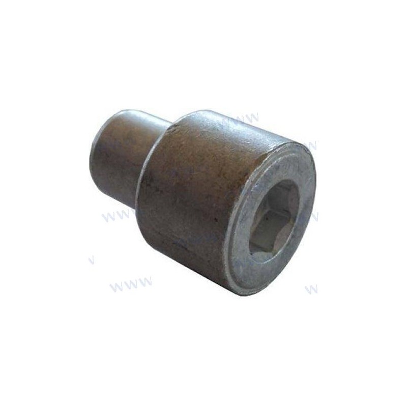 ANODE RONDELLE YAMAHA - Yamaha TEN01156 68V-11325-02