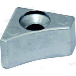 ANODE YAMAHA - Mercruiser TEN01166 83330M 676-11325-00 676-11325-00-00