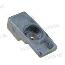 ANODE SUZUKI DF 115-140HP ALU