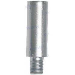 ANODE MOTEUR YANMAR - Yanmar TEN01316 27210-200370