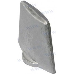 ANODE DERIVE YANMAR - Yanmar TEN01319 196640-62680