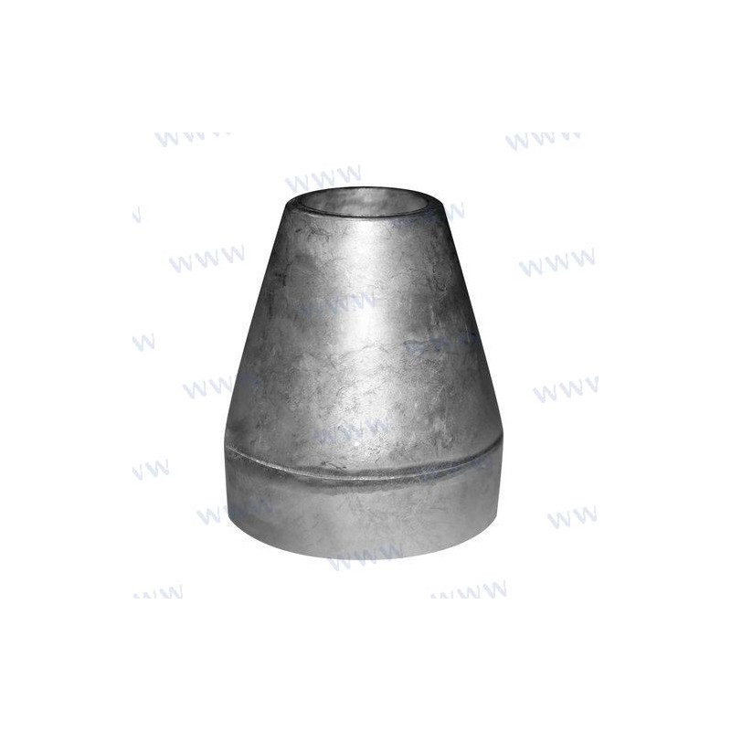 ANODE OGIVE YANMAR - Yanmar TEN01392-1 196350-09910