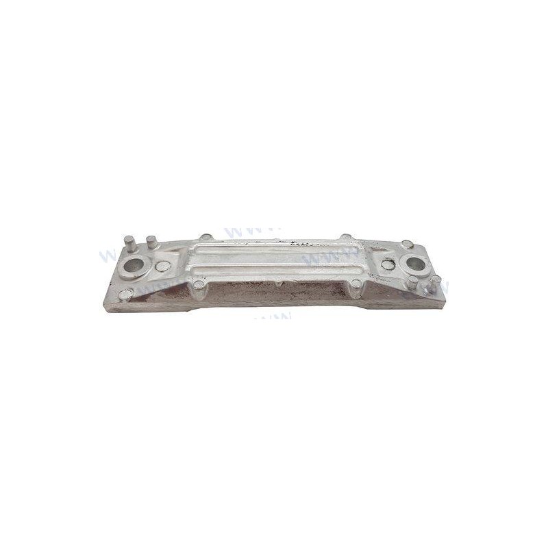 ANODE PLAQUE HONDA 40-50CV ALU.