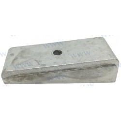 ANODE HONDA 75-130HP ALU