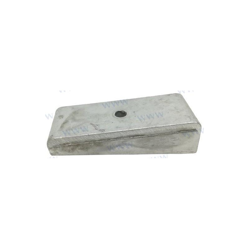 ANODE HONDA 75-130HP ALU