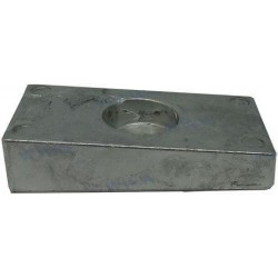 ANODE HONDA 75-130-225HP ALU