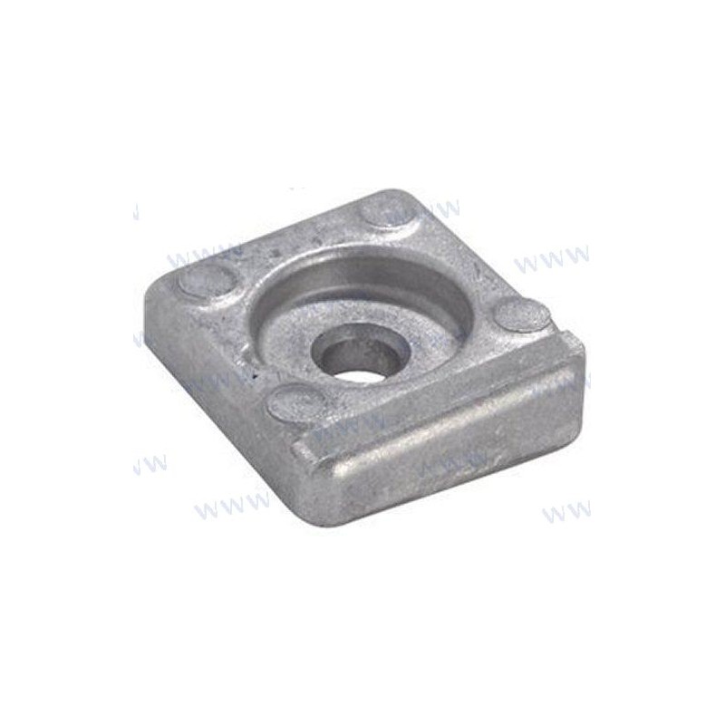 ANODE PL HONDA 8/10/15 PAIRE - Honda