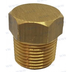 BOUCHON BRONZE ANODE ONAN