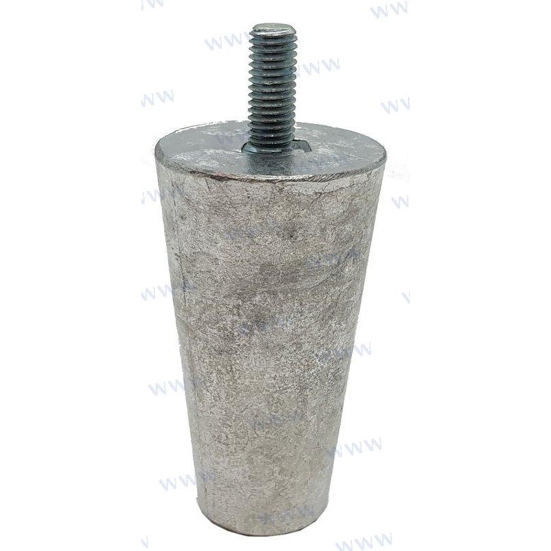 ANODE CONIQUE HAMILTON 912