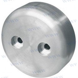 ANODE DISQUE HAMILTON 9,14KG