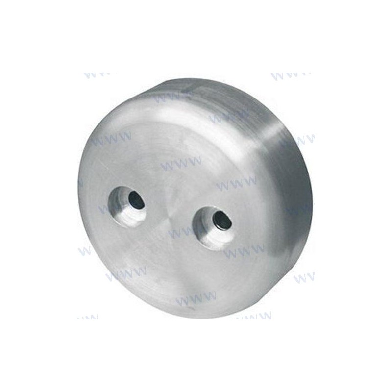 ANODE DISQUE HAMILTON 9,14KG