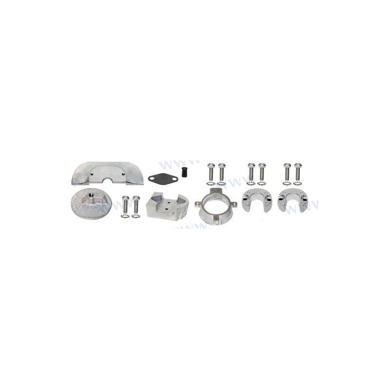 KIT ALPHA ONE GEN2 - Mercruiser TENKITALPHAONE/2 888756Q01 888756Q03