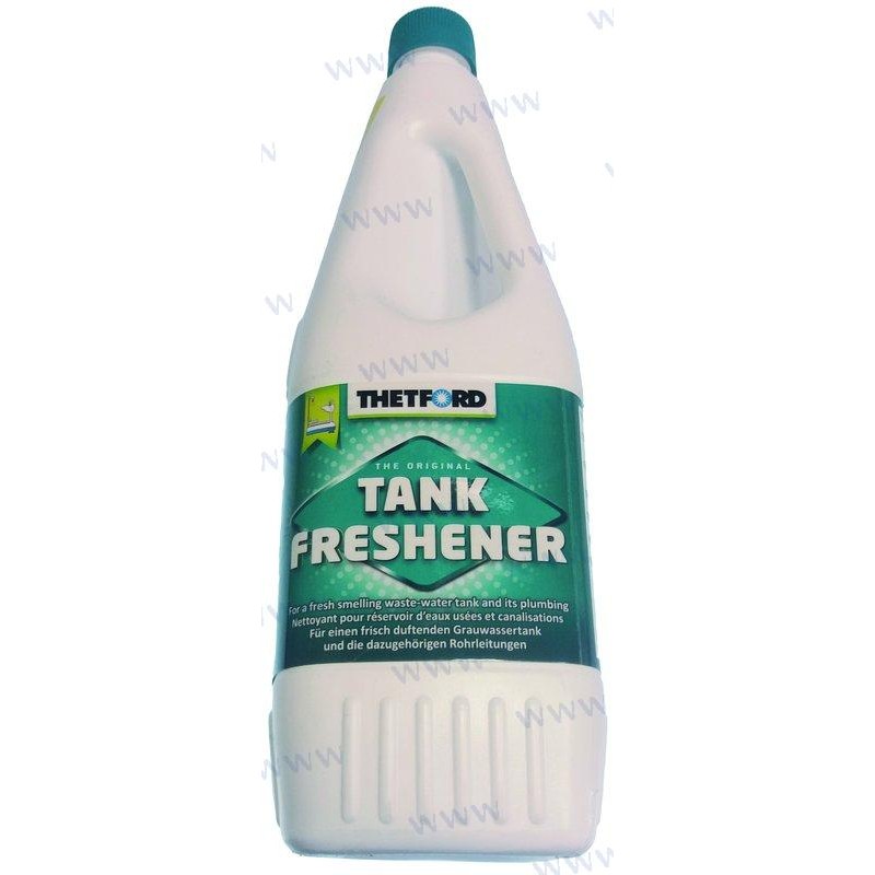 TANK FRESHENER 1.5LT