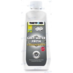 GREY WATER FRESH CONCENTRE (750 ML)