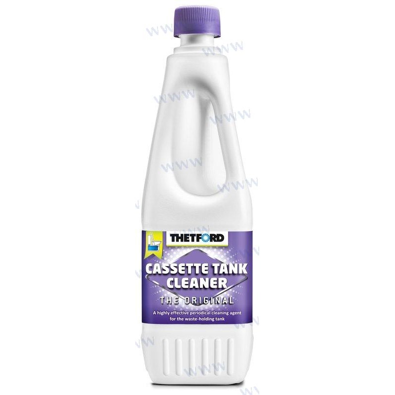 TANK CLEANER 1LT